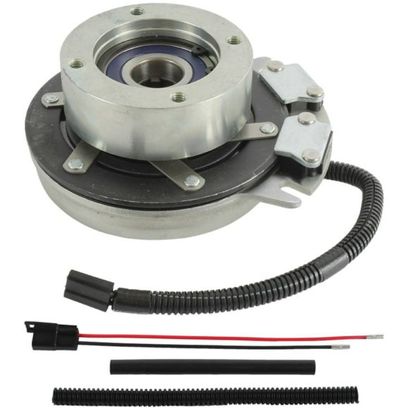 Free Upgraded Bearings!! Replacement PTO Clutch For Ogura Toro 105-2635